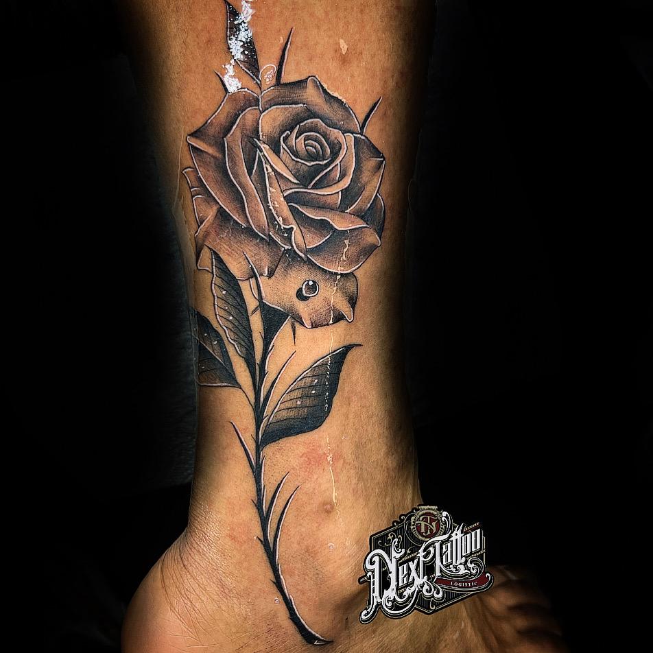 Tatouage Next Tattoo